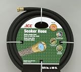 COLORITE PLASTICS CO AP58060 ACE SOAKER HOSE