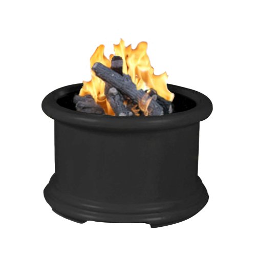 firebowl accentgas logs