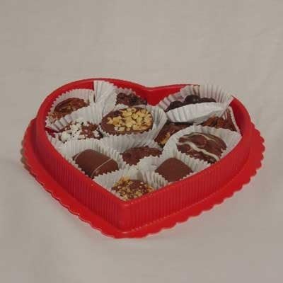 Sweetheart Assortment (medium heart)