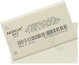 Nokia BLB-3 Standard Lithium Ion Battery