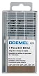 628 7pc Drill Bit Set