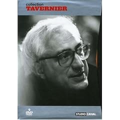 Coffret Tavernier 9 DVD : L.627 / L'App�t / Capitaine Conan / Daddy Nostalgie / Un dimanche � la campagne / La Mort en direct / Une semaine de vacances ... / Des enfants g�t�s / Un DVD in�dit