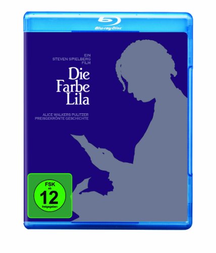 Die Farbe Lila [Blu-ray]