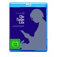 Die Farbe Lila [Edizione: Germania]