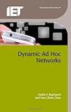 Dynamic ad hoc networks