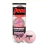 Penn Pink Championship XD Tennis Balls (Single Can)