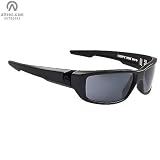 41Kp54VTm8L. SL160  Spy Optic Dirty Mo Sunglasses   7/Black