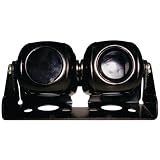 BOYO VTB400 MOUNTING BRACKET WITH 2 CAMERAS