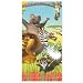 Madagascar Escape 2 Africa Party Tablecover