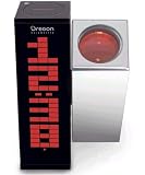 Oregon Scientific Daylight Projection Clock with Temperature