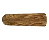 Savoy House 52-FB-HG-OK Oak Concord 52 Inch Fan Blades