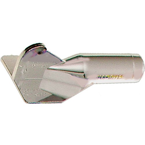 Luhr Jensen Jet Divers Size 40, Silver (0920)