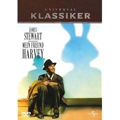 Mein Freund Harvey