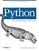 Python Programming on Win 32