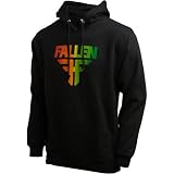Fallen Insignia Pullover Hoodie - Men's