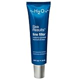 H2O + Sea Results Line Filler