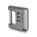 Lifeventure Square Combination Lock S300  9730
