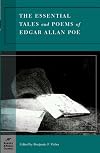 Essential Tales and Poems of Edgar Allan Poe 