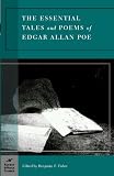 The Essential Tales And Poems of Edgar Allen Poe (Barnes & Noble Classics)