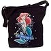 Disney the Little Mermaid Canvas Tote Bag