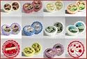 Yankee Candle 24 Pk Assorted Tarts