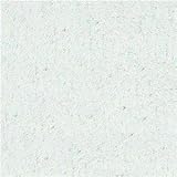 Congoleum AL-11 12\'\' Pearl White Contract Tile