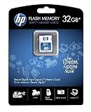 Pny Technologies 32gb Sdhc Flash Memory Card Increase Available Memory Expand Storage