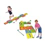 Foam Golf & Hopscotch Play Set