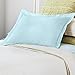AllerEase Decorative Allergy Pillow Sham (Set of 2)