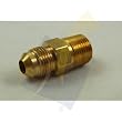 Brass Fitting for Ducane