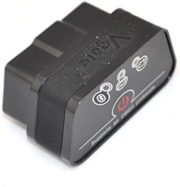 ZhenBaoTian Original Vgate Icar Wifi Elm327Obd Muliscan Obdii/Eobd2 Wifi327 For Android Pc Iphone Ipad Car Diagnostic Interface Vgate Icar2 Elm327 Wifi