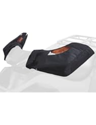 Automotive Parts and Accessories: Classic Accessories 15-067-013802-00 Black ATV Handlebar Mitt - Classic Accessories