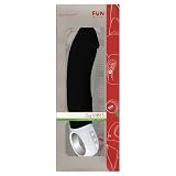 Zoom Produkt-Bild: Fun Factory - G4 Vibe Big Boss - schwarz