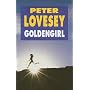 Goldengirl (Severn House Large Print)
