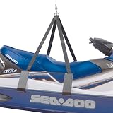 Sea-Doo 850 lb Capacity Lift Kit - 3D Platforms