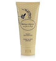 Royal Jelly Pure Honey Hand & Nail Cream 100ml