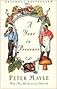 A Year in Provence