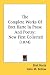 The Complete Works Of Bret Harte In Prose And Poetry: Now First Collected (1874)
