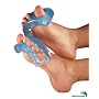 HealthyToes Toe Stretchers, Small