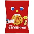 東ハト キャラメルコーン 26g×20個