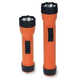 Koehler Bright Star WorkSAFE 3D flashlight