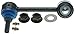 ACDelco Professional 45G0255 Rear Driver Side Suspension Stabilizer Bar Link Kit with Hardware