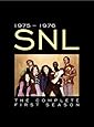 Saturday Night Live: Season 1, 1975-1976