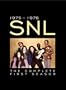 Saturday Night Live: The Complete First Season, 1975-1976