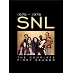 SAVE $49.99 - Saturday Night Live - The Complete First Season : 1975-1976 $19.99