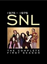 Saturday Night Live - The Complete First Season : 1975-1976