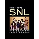 Saturday Night Live: Season 1, 1975-1976