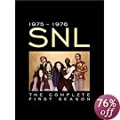 Saturday Night Live: The Complete First Season