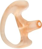 SureFire EP1-LL1-BULK EP1 CommEar Comfort Earpieces; 25 Large Left Pieces