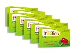Miracle Frooties Miracle Fruit Berry Tablets (Ten Packs)
